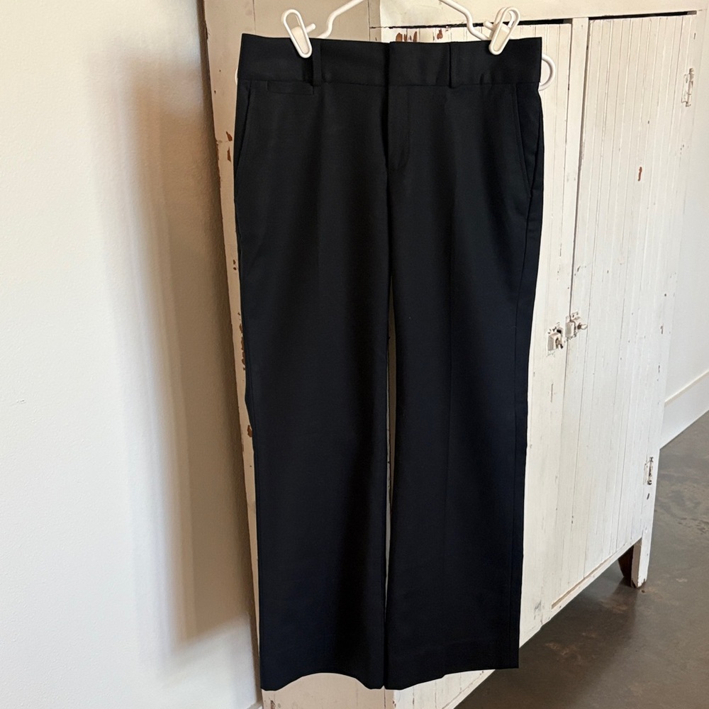 Women’s (Size 4) Banana Republic Dress Pants